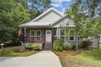 226 Partridge St, Covington, LA 70433