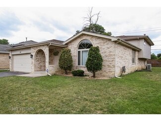 14522 S Troy Ave, Posen, IL 60469