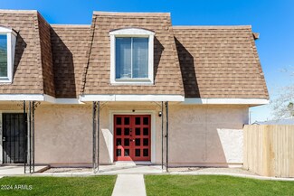 3428 W Echo Ln Unit 94, Phoenix, AZ 85051