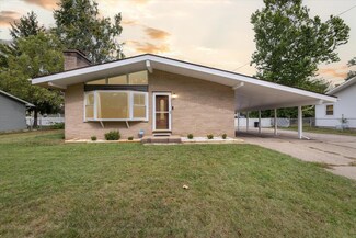 1814 Redstock Ave, Portage, MI 49024