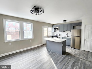 1657 Ralworth Rd, Baltimore, MD 21218