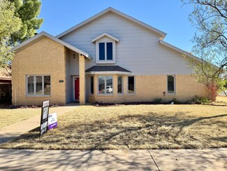 502 N Homestead Ave, Lubbock, TX 79416
