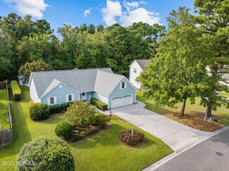 4313 Charthouse Dr, Wilmington, NC 28405