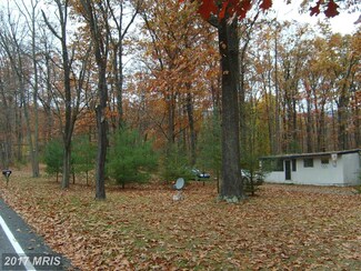 1403 Mountain Rd, Newburg, PA 17240