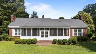 6074 N Carolina 42, MacClesfield, NC 27852