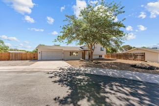 744 N 2380 Cir E, St. George, UT 84790