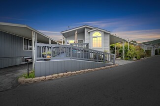60 Wilson Way Unit 161, Milpitas, CA 95035