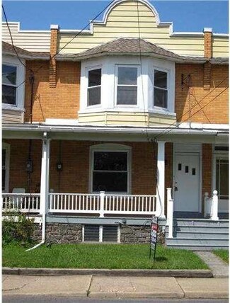 164 S Main St, Richlandtown, PA 18955
