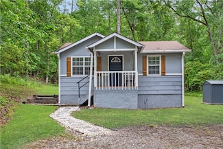 1786 Richard Rd NE, Conyers, GA 30012