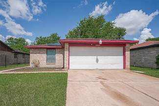 12818 Redfern Dr, Houston, TX 77048