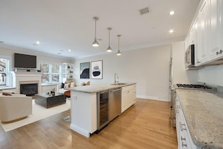 99 M St Unit 3, South Boston, MA 02127