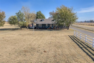 31185 County Street 2470, Carnegie, OK 73015