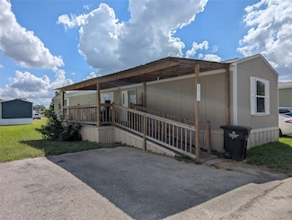 20163 David Ln, New Caney, TX 77357