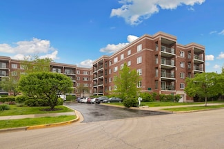 5360 N Lowell Ave Unit 502, Chicago, IL 60630