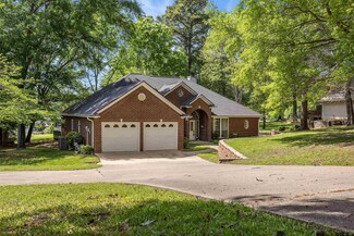 16170 Pin Oak Ridge, Tyler, TX 75707