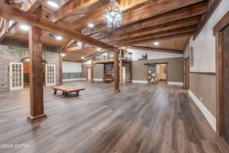 110 Western Ave, Bradford, TN 38316