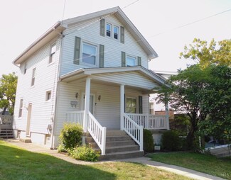 1015 Lockman Ave, Cincinnati, OH 45238
