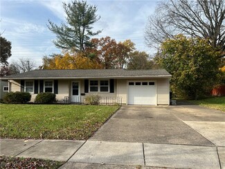 1299 Dewitt Dr, Akron, OH 44313