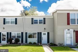 551 Daisy Dr, Taneytown, MD 21787