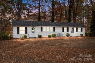 350 Knollwood Cir, Albemarle, NC 28001