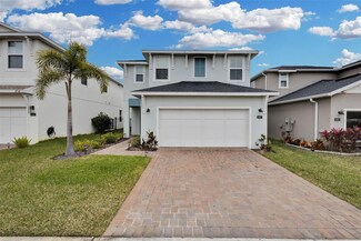 3657 Voyager Ln, Sanford, FL 32773