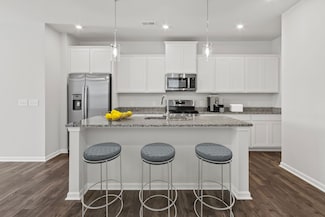 The Yarmouth, Columbia, SC 29209