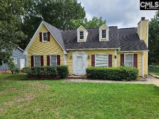 124 Shawn Bay Rd, Irmo, SC 29063