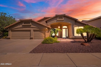 4650 W Carla Vista Dr, Chandler, AZ 85226