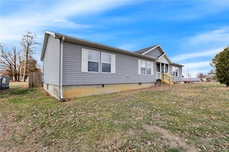 503 S 7th St, Byesville, OH 43723