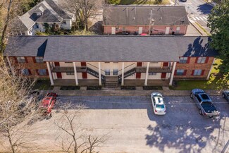 212 N Washington Ave, Brownsville, TN 38012