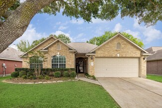 14918 Emerald Moss Ct, Cypress, TX 77429