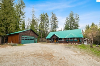 2340 Wrenco Loop, Sandpoint, ID 83864