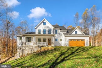 204 Three Rivers Rd, Harwood, MD 20776