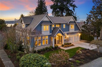 2423 70th Ave SE, Mercer Island, WA 98040