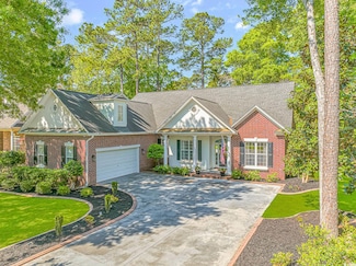 5647 S Blackmoor Dr, Murrells Inlet, SC 29576