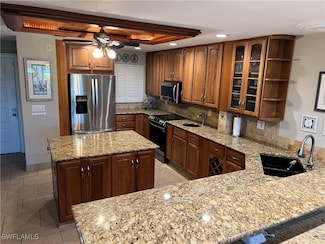 3458 Hancock Bridge Pkwy Unit 132, North Fort Myers, FL 33903