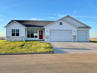 200 Parkview Ave, Shullsburg, WI 53586