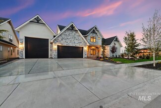 7804 W Rockhaven Dr, Eagle, ID 83616