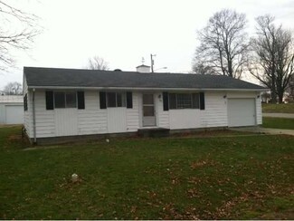 237 Sargent St, Edgerton, OH 43517