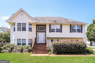 11885 Registry Blvd, Hampton, GA 30228