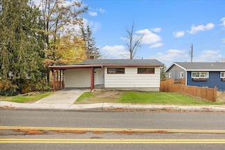 2911 W Wellesley Ave, Spokane, WA 99205