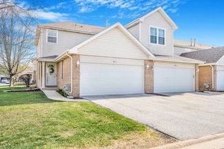 8411 Kirby Dr Unit 108411, Tinley Park, IL 60487