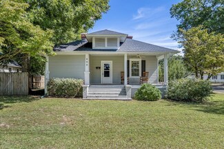 409 S 16th St, Erwin, NC 28339