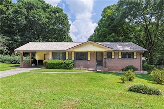 434 Terrace Dr SW, Smyrna, GA 30082