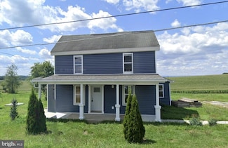 120 S Clear Ridge Rd, New Windsor, MD 21776