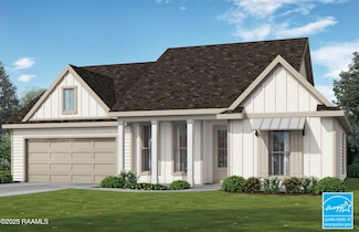 203 Long Creek Ln, Scott, LA 70583