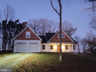 137 Upper Ridge Rd, Shepherdstown, WV 25443