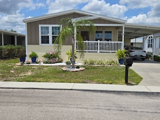 15203 Savanah Ave Unit 187, Hudson, FL 34667