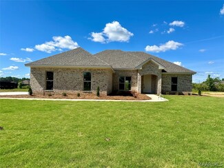 491 County Road 122, Deatsville, AL 36022