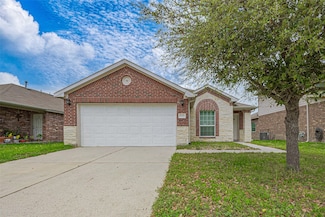 3327 Bluebird Park Ln, Humble, TX 77338